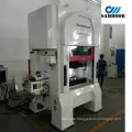 Gantry type mechanicial high speed press machine line